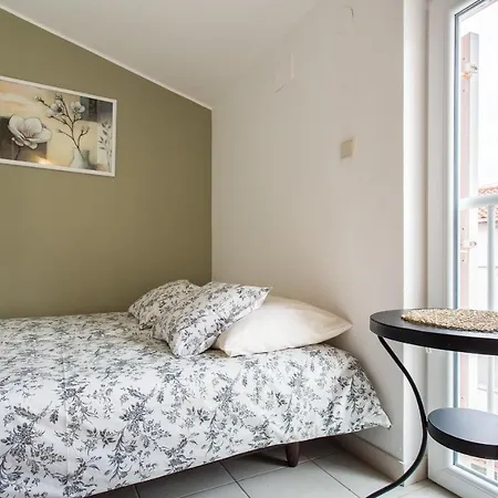 Adria Balcony 3 - #127554