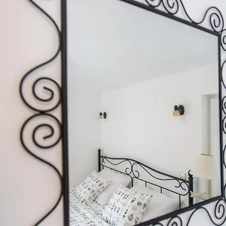 Adria Balcony 3 - #127554 Apartman *