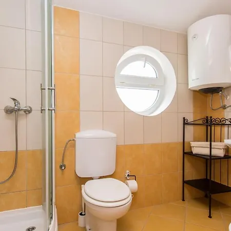 Adria Balcony 3 - #127554